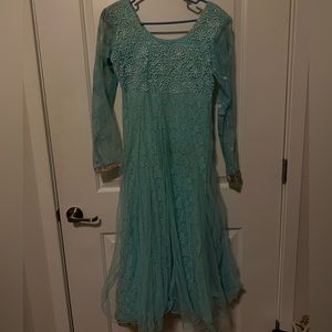 Women’s Suit/Gown/Anarkali
